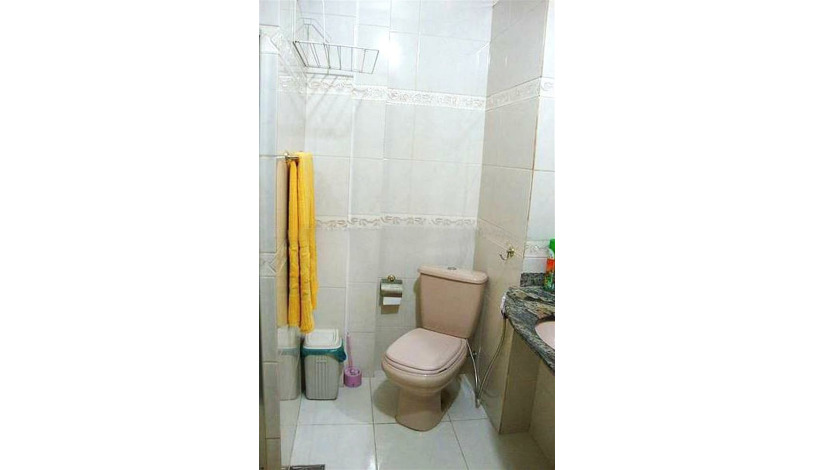 Apartment Rua Ministro Viveiros de Castro 1 Rio de Janeiro - Apt 41411